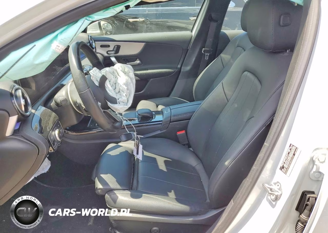 2019 Mercedes-Benz A 220 4Matic VIN:WDD3G4FB6KW023197 - 7