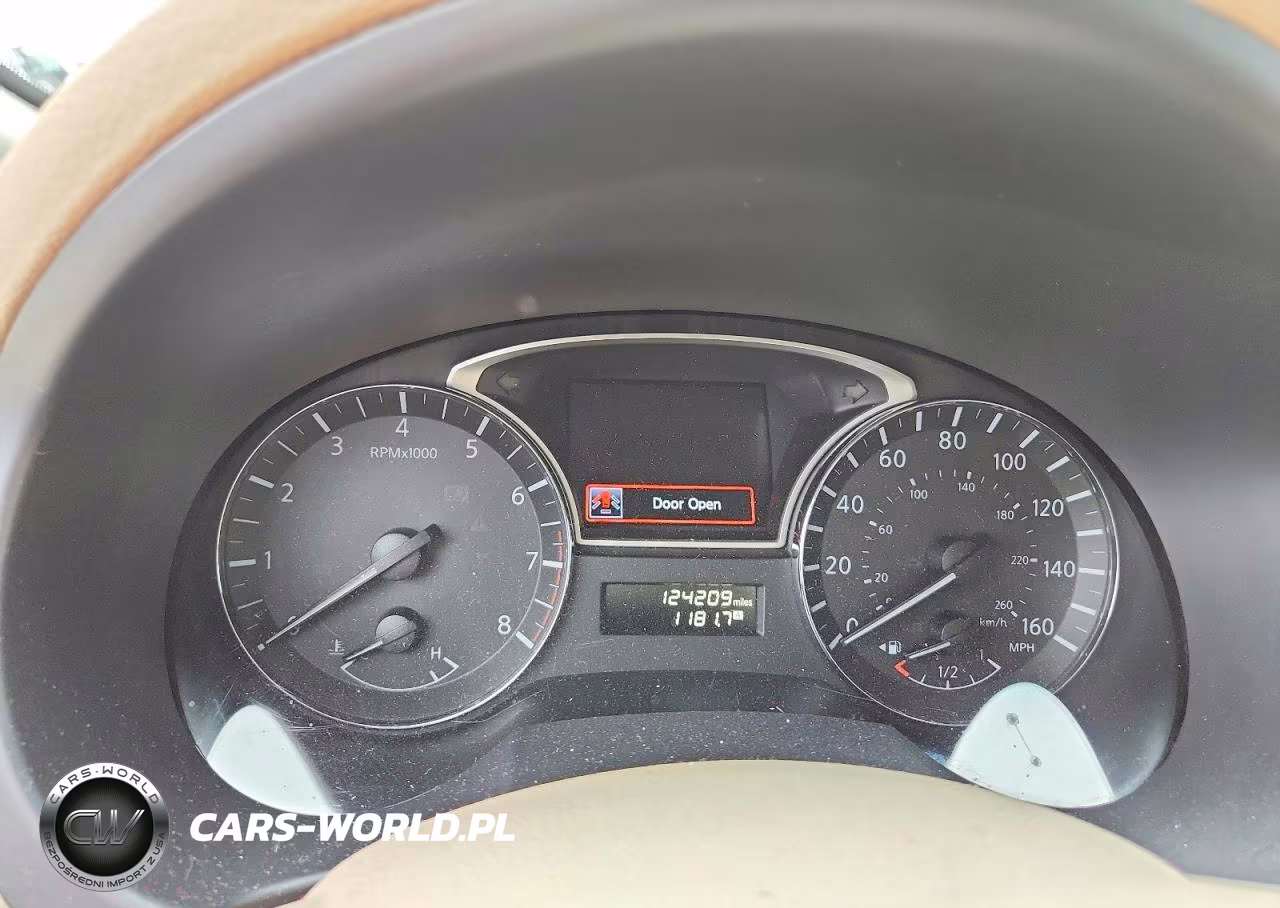 2015 Nissan Altima 2.5 Sv VIN:1N4AL3AP3FC296332 - 9