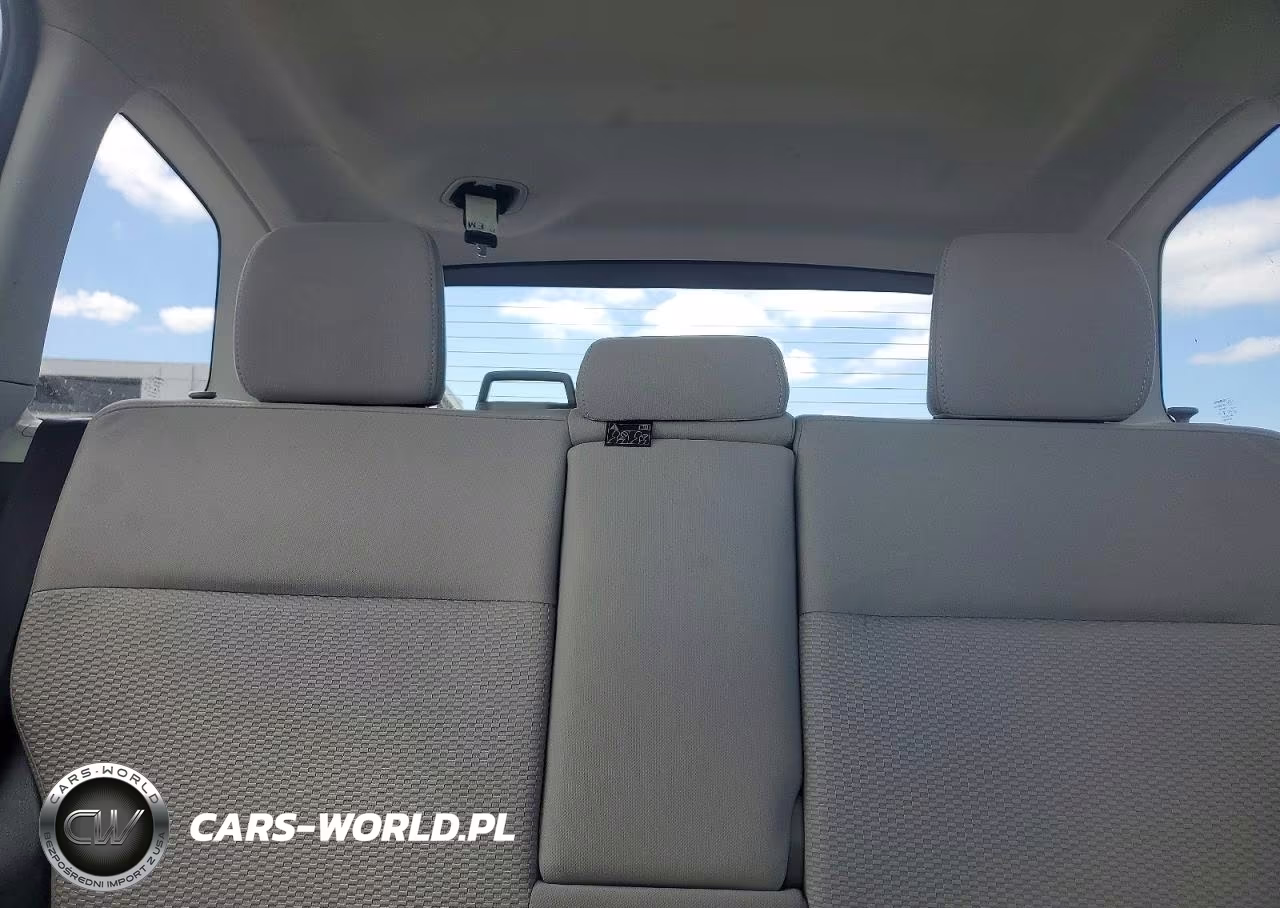 2014 Subaru Forester 2.5I Premium VIN:JF2SJAEC2EH474234 - 10