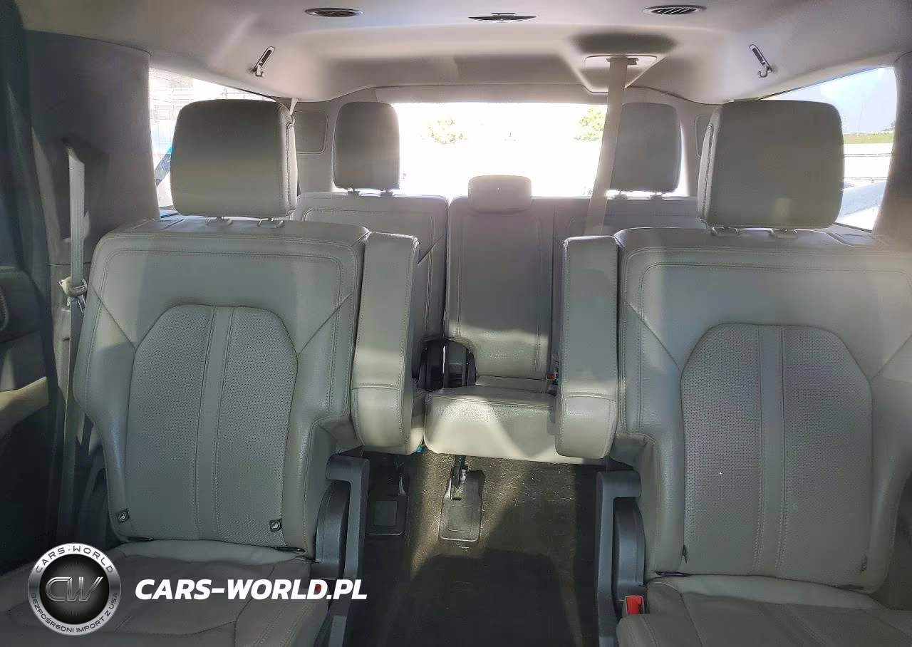 2021 Ford Expedition Max Limited VIN:1FMJK2AT0MEA77717 - 10