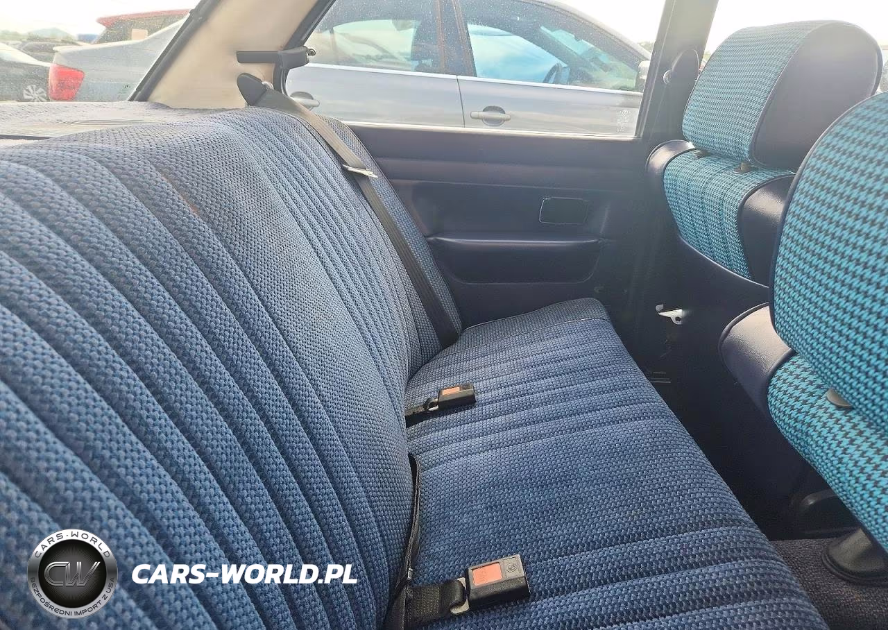 1978 BMW 320 I VIN:5443513 - 10