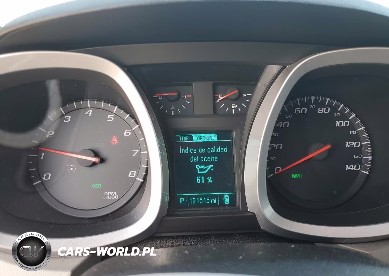 2017 Chevrolet Equinox Lt VIN:2GNFLFEK6H6341007 - 9