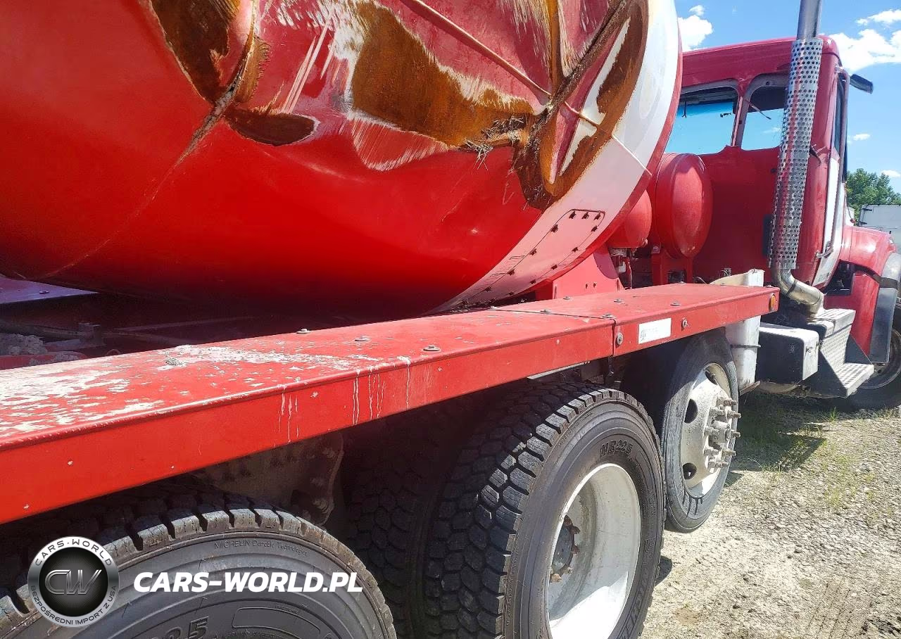 2021 Kenworth T880 Ready Mix Truck VIN:1NKZXPEX2MJ466643 - 6