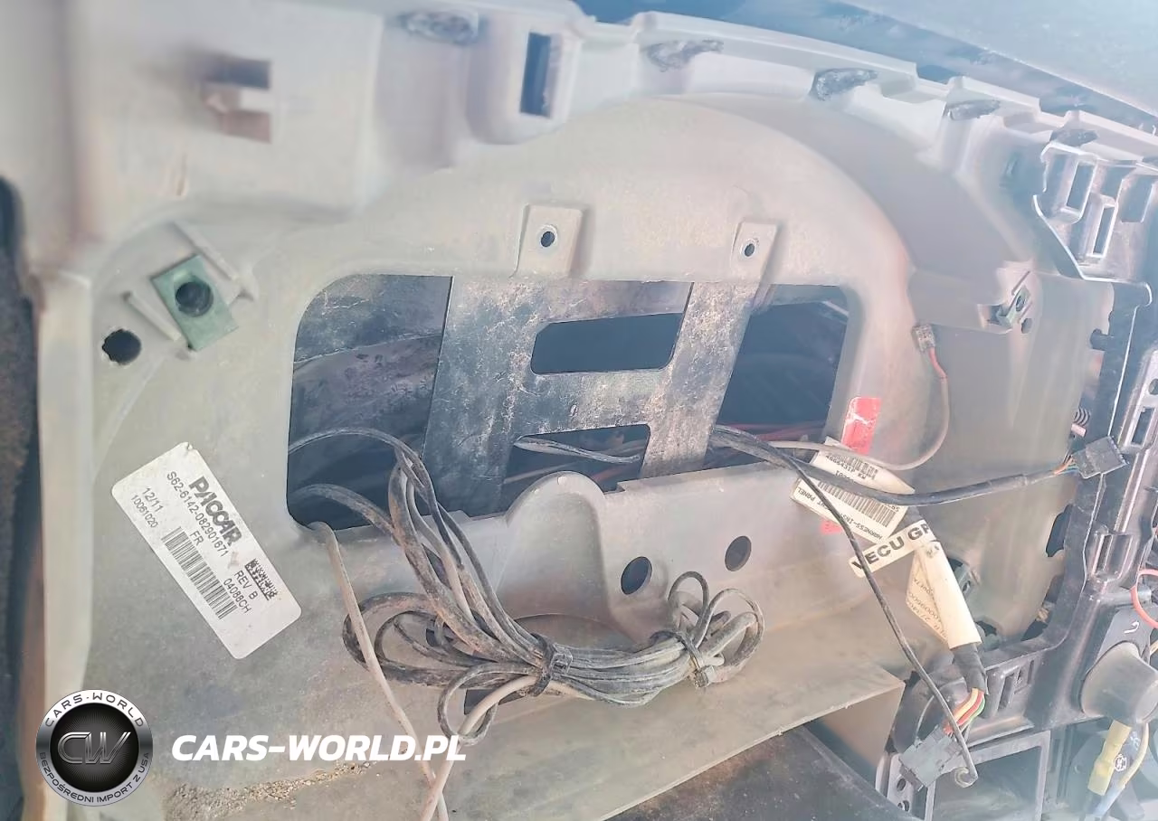 2021 Kenworth T880 Ready Mix Truck VIN:1NKZXPEX2MJ466643 - 8