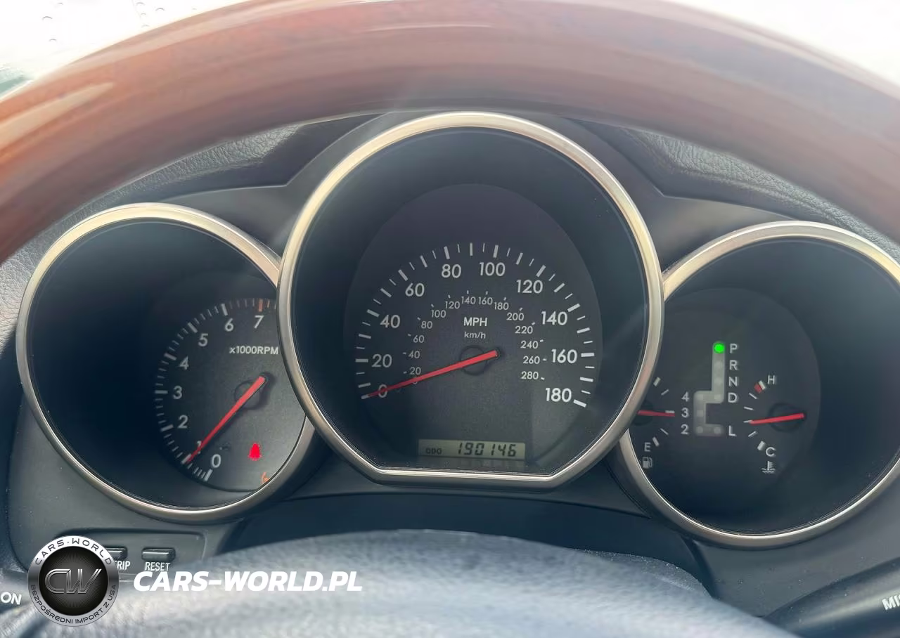 2002 Lexus Sc 430 VIN:JTHFN48Y120027612 - 8