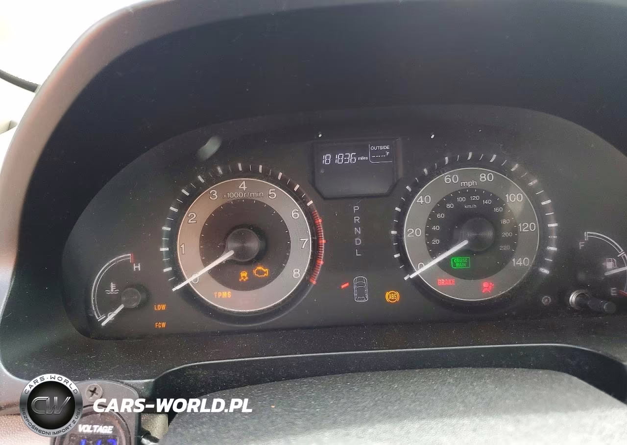 2014 Honda Odyssey Exl VIN:5FNRL5H6XEB022813 - 9