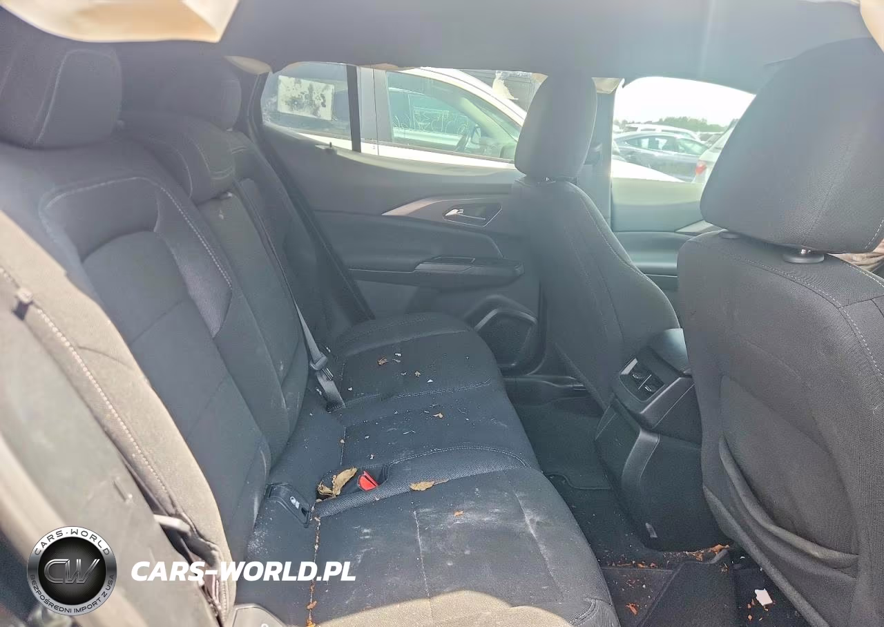 2026 Chevrolet Equinox Lt VIN:3GN7DMRPXTS108382 - 10