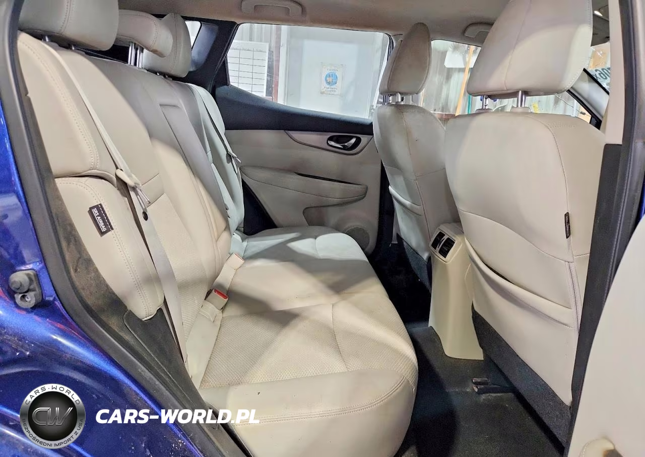 2020 Nissan Rogue Sport Sv VIN:JN1BJ1CV7LW264906 - 11
