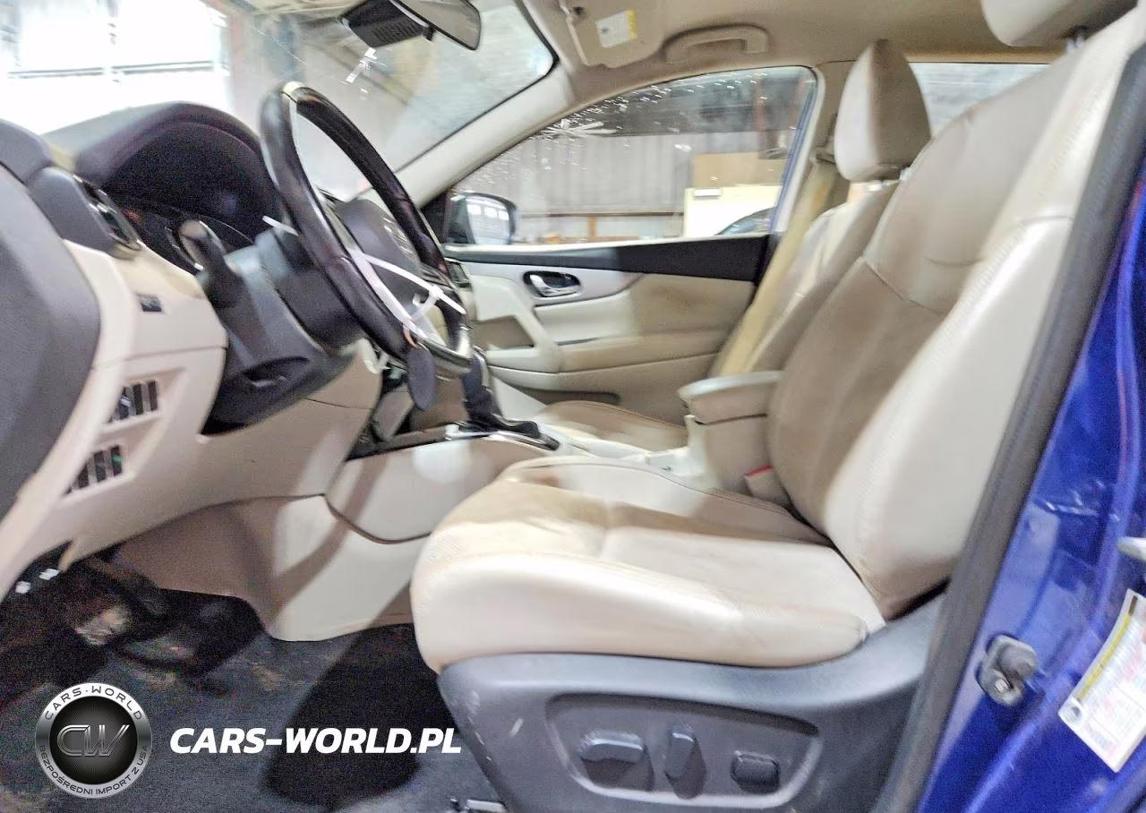 2020 Nissan Rogue Sport Sv VIN:JN1BJ1CV7LW264906 - 7