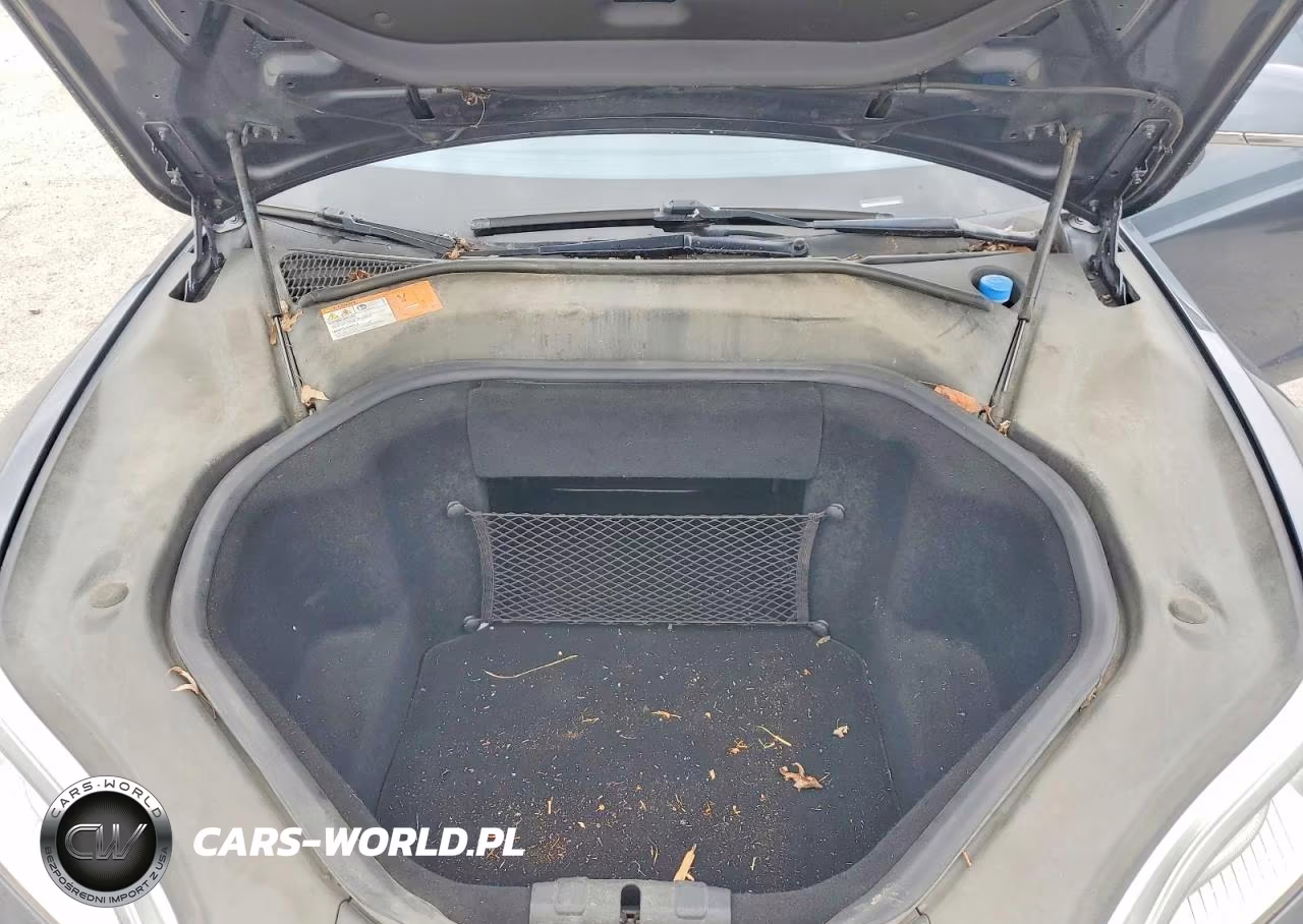 2014 Tesla Model S VIN:5YJSA1H12EFP28985 - 11