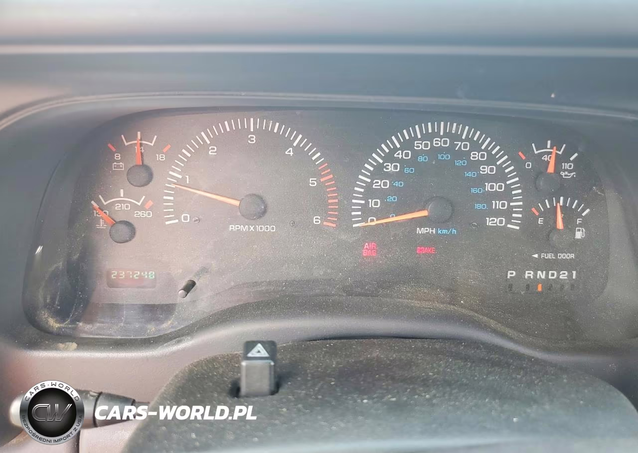 1999 Dodge Dakota VIN:1B7GL22X2XS145826 - 9