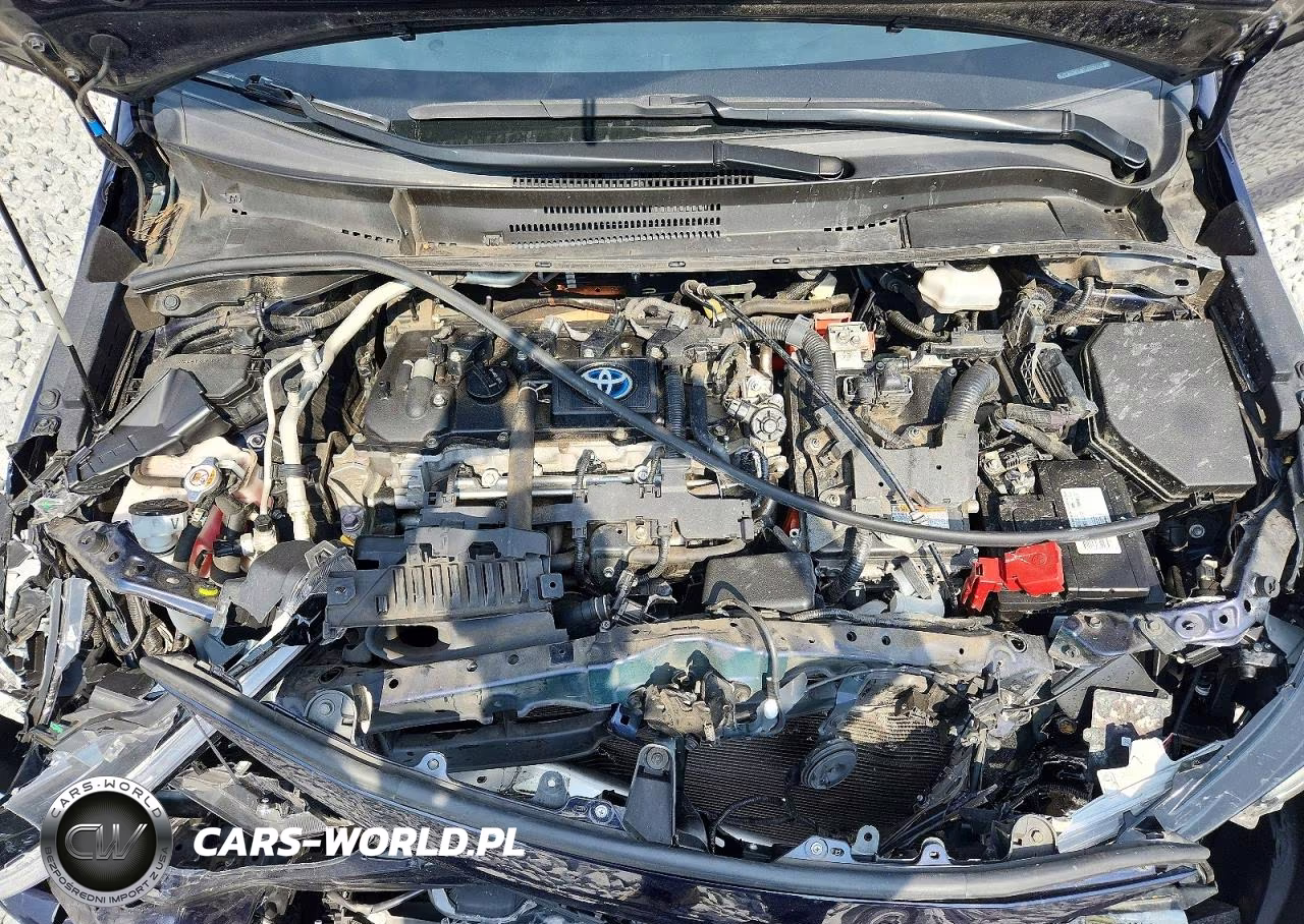 2023 Toyota Corolla Hybrid Le VIN:JTDBCMFE8PJ003114 - 11