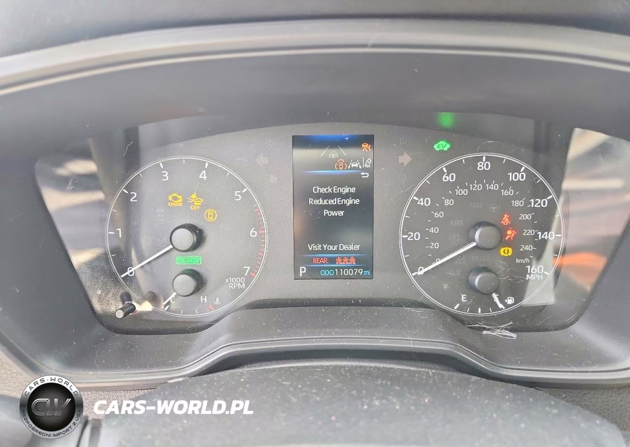 2023 Toyota Corolla Hybrid Le VIN:JTDBCMFE8PJ003114 - 9