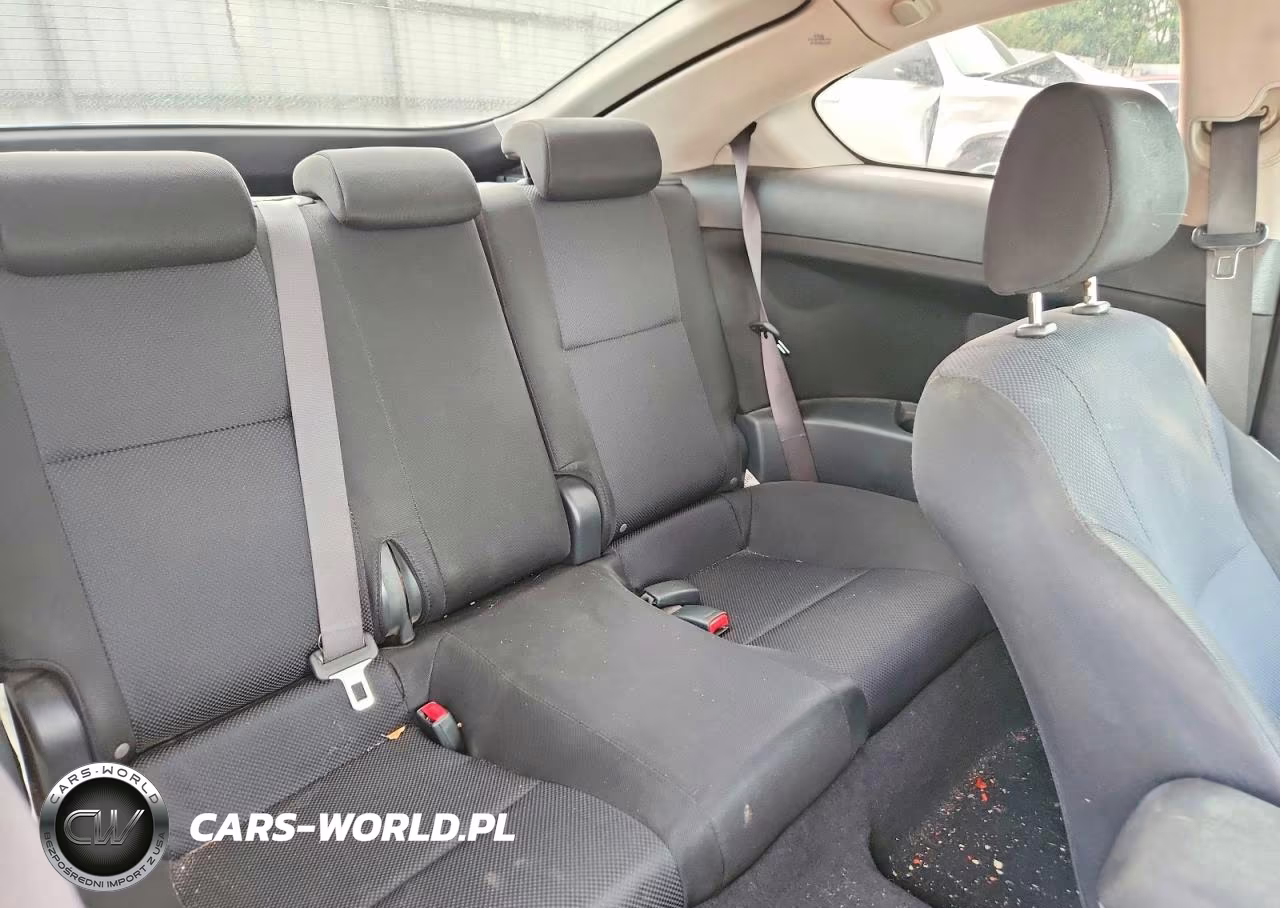 2010 Scion Tc Base VIN:JTKDE3B7XA0303778 - 10