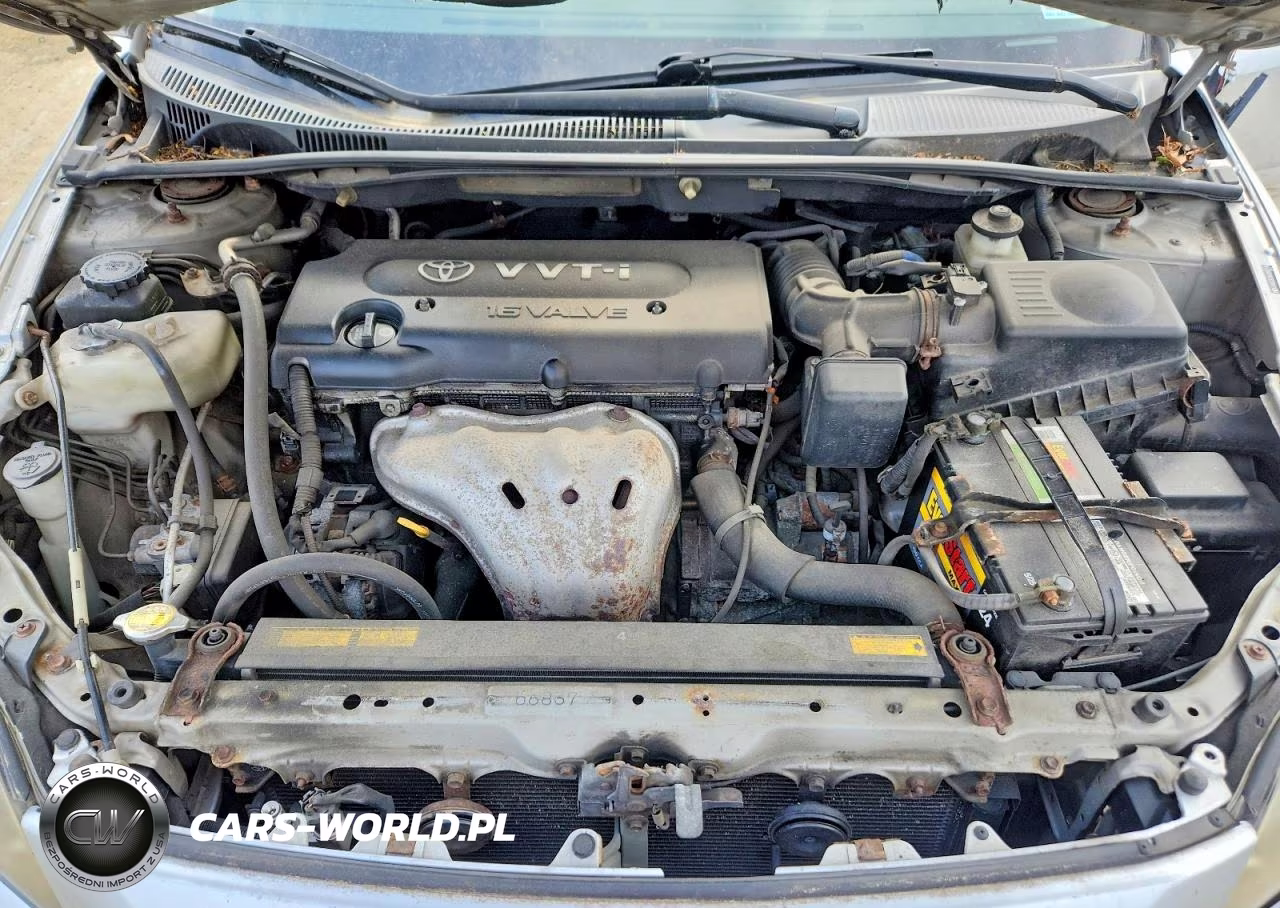 2010 Scion Tc Base VIN:JTKDE3B7XA0303778 - 11