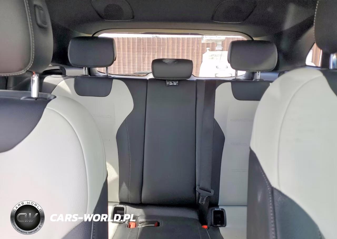 2021 Mercedes-Benz Gla 250 VIN:W1N4N4GB0MJ251580 - 10