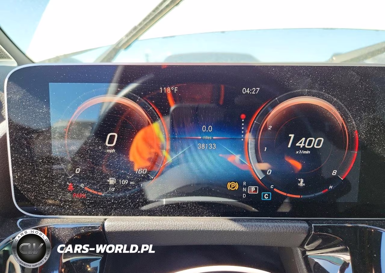 2021 Mercedes-Benz Gla 250 VIN:W1N4N4GB0MJ251580 - 9