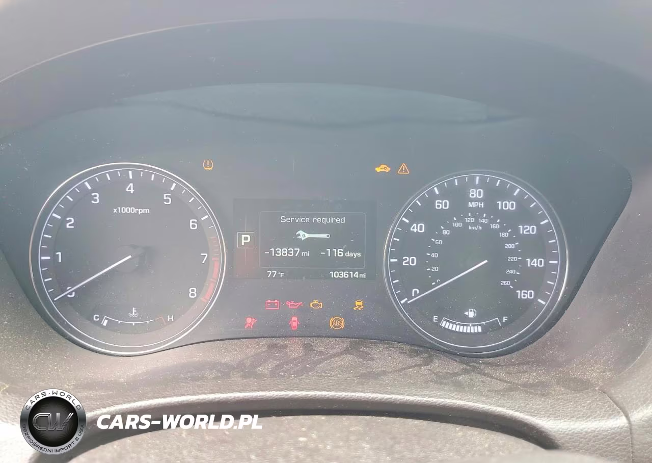 2015 Hyundai Genesis 3.8L VIN:KMHGN4JE6FU058158 - 9