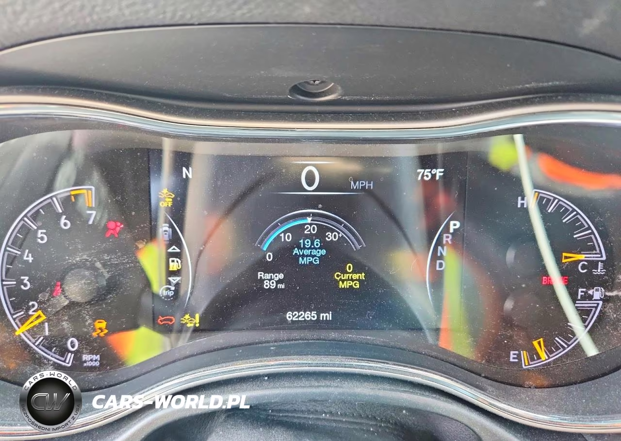 2021 Jeep Grand Cherokee Limited VIN:1C4RJEBG2MC571313 - 9