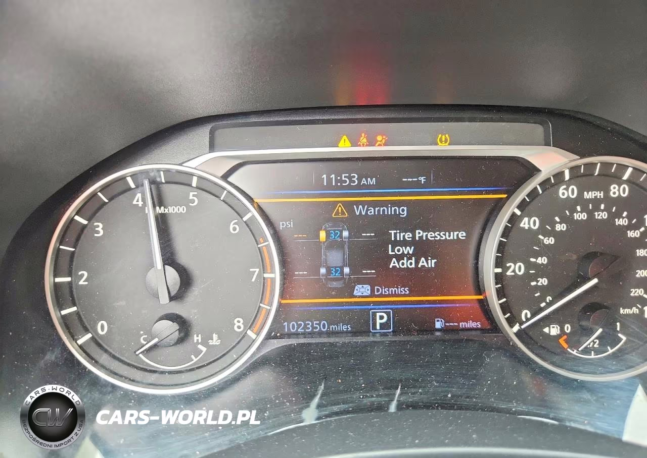 2020 Nissan Altima S VIN:1N4BL4BV3LC207264 - 9
