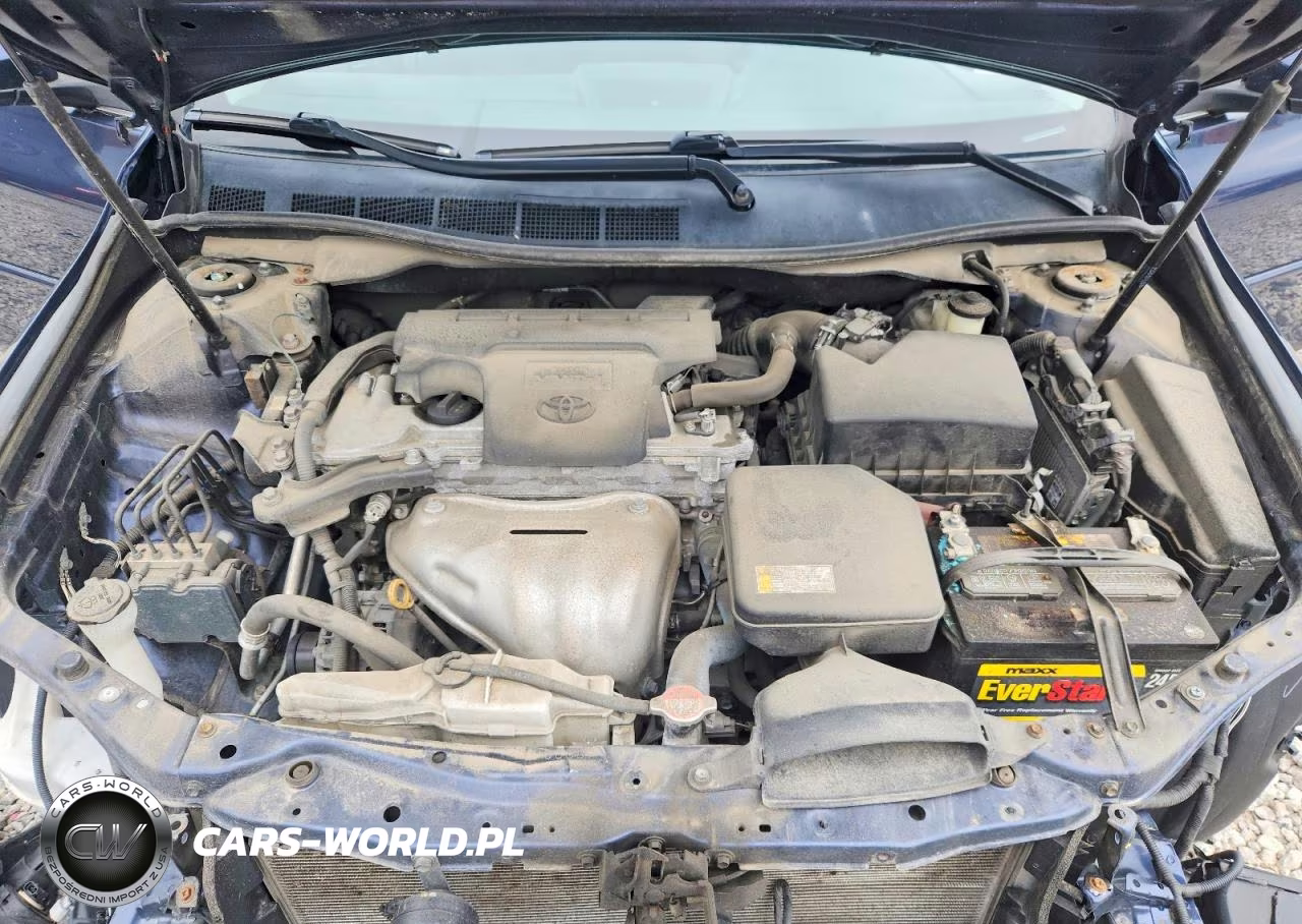 2016 Toyota Camry Le VIN:4T1BF1FK2GU605660 - 11