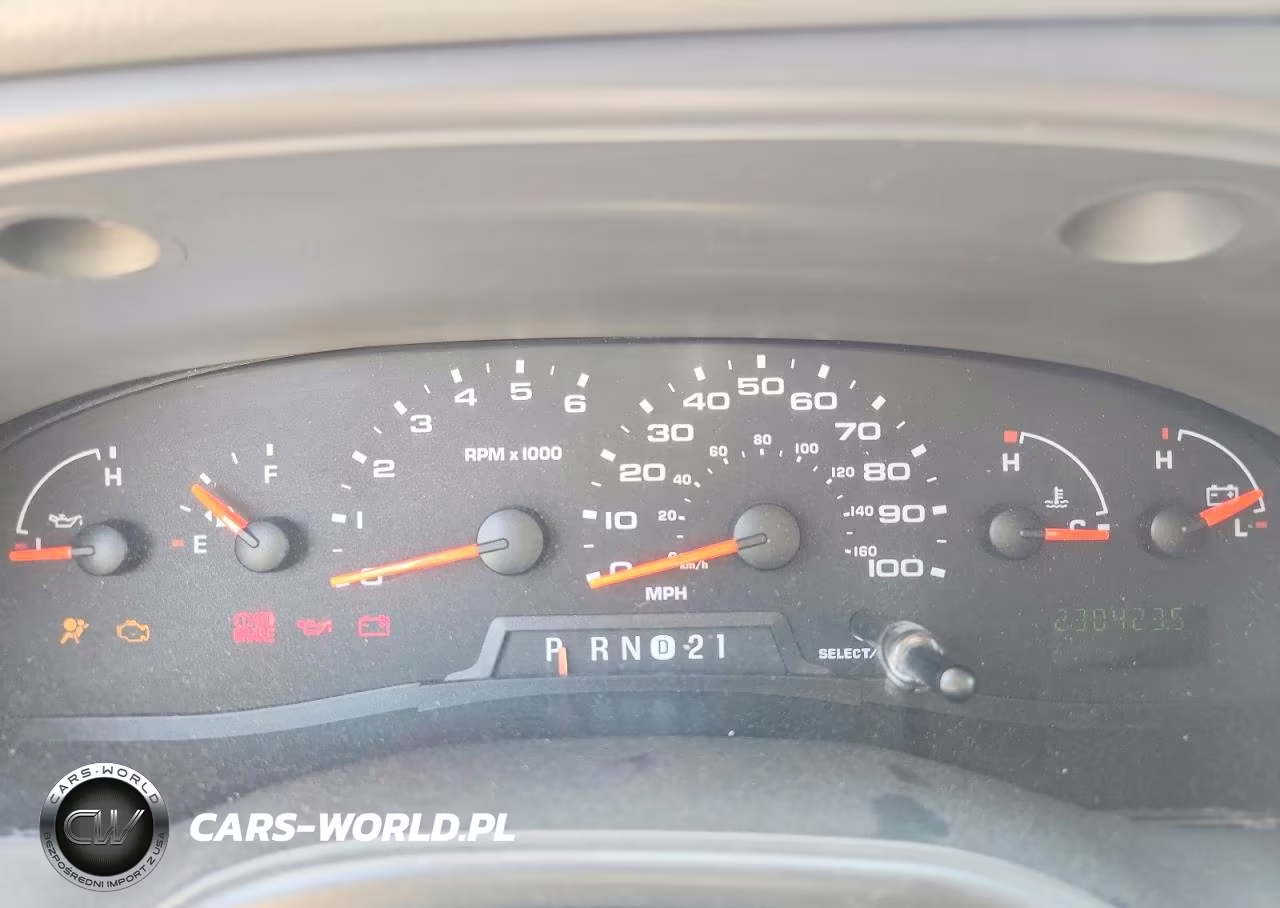 2007 Ford E150 Delivery Van VIN:1FTNE14W67DB49608 - 9
