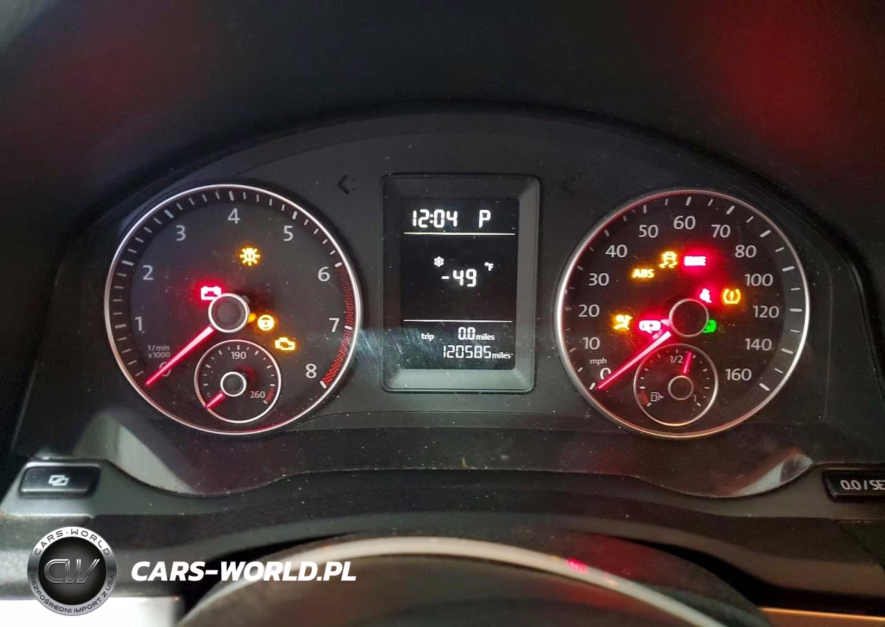 2010 Volkswagen Jetta Limited VIN:3VWAZ7AJ3AM135706 - 9
