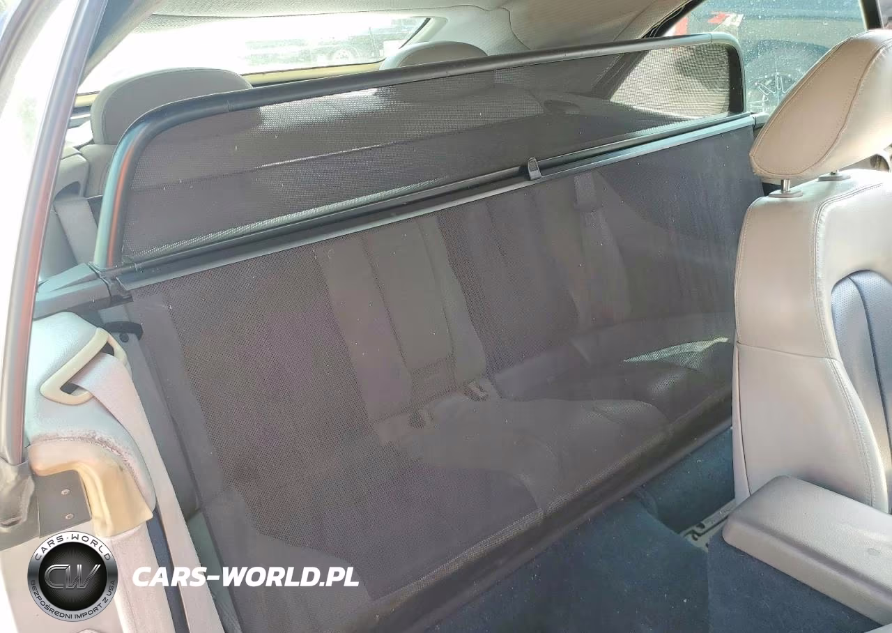 1999 Mercedes-Benz Clk 320 VIN:WDBLK65G6XT009356 - 10