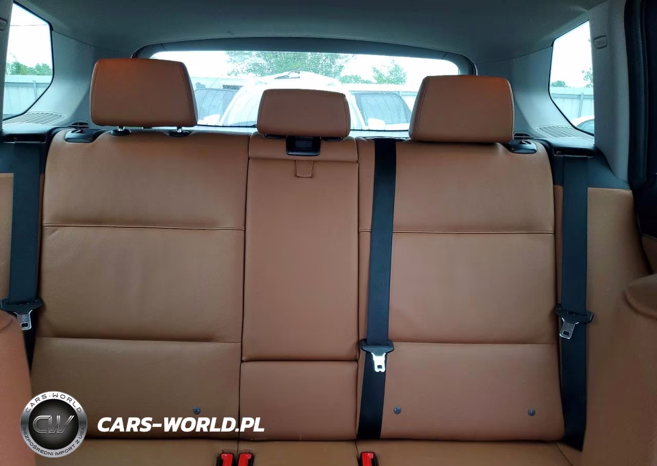 2015 BMW X3 xDrive28I VIN:5UXWX9C58F0D51962 - 10