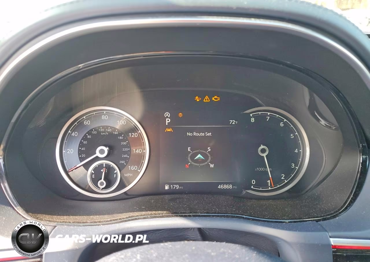 2022 Genesis Gv70 3.5T Sport VIN:KMUMCDTC2NU040874 - 9