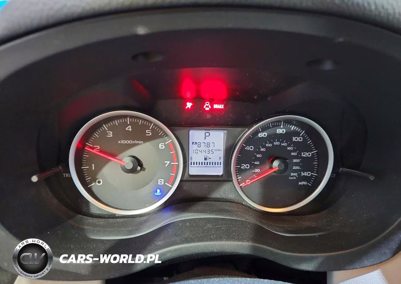 2015 Subaru Forester 2.5I Premium VIN:JF2SJADC9FH459913 - 9