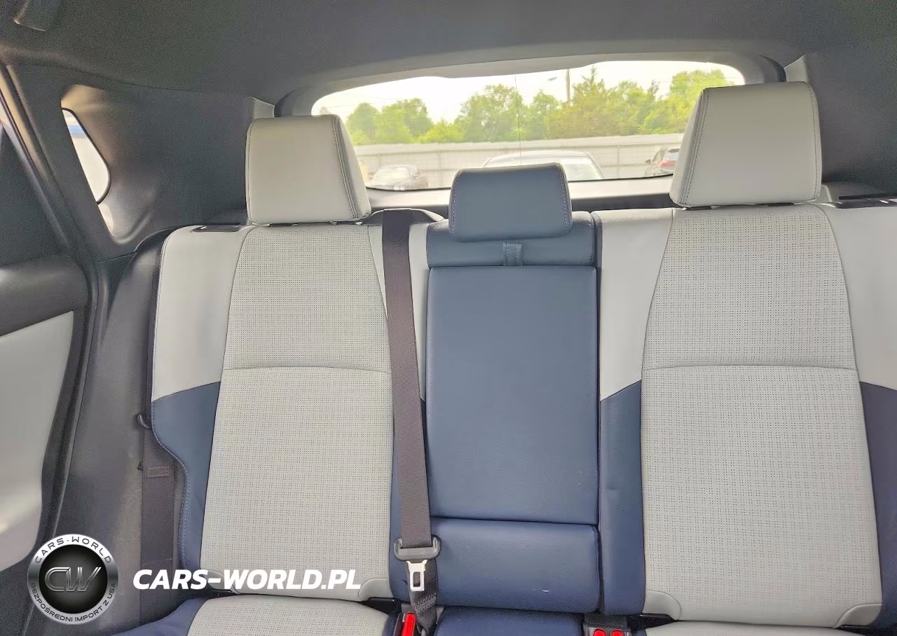 2024 Subaru Solterra Premium VIN:JTMABABA2RA074926 - 10