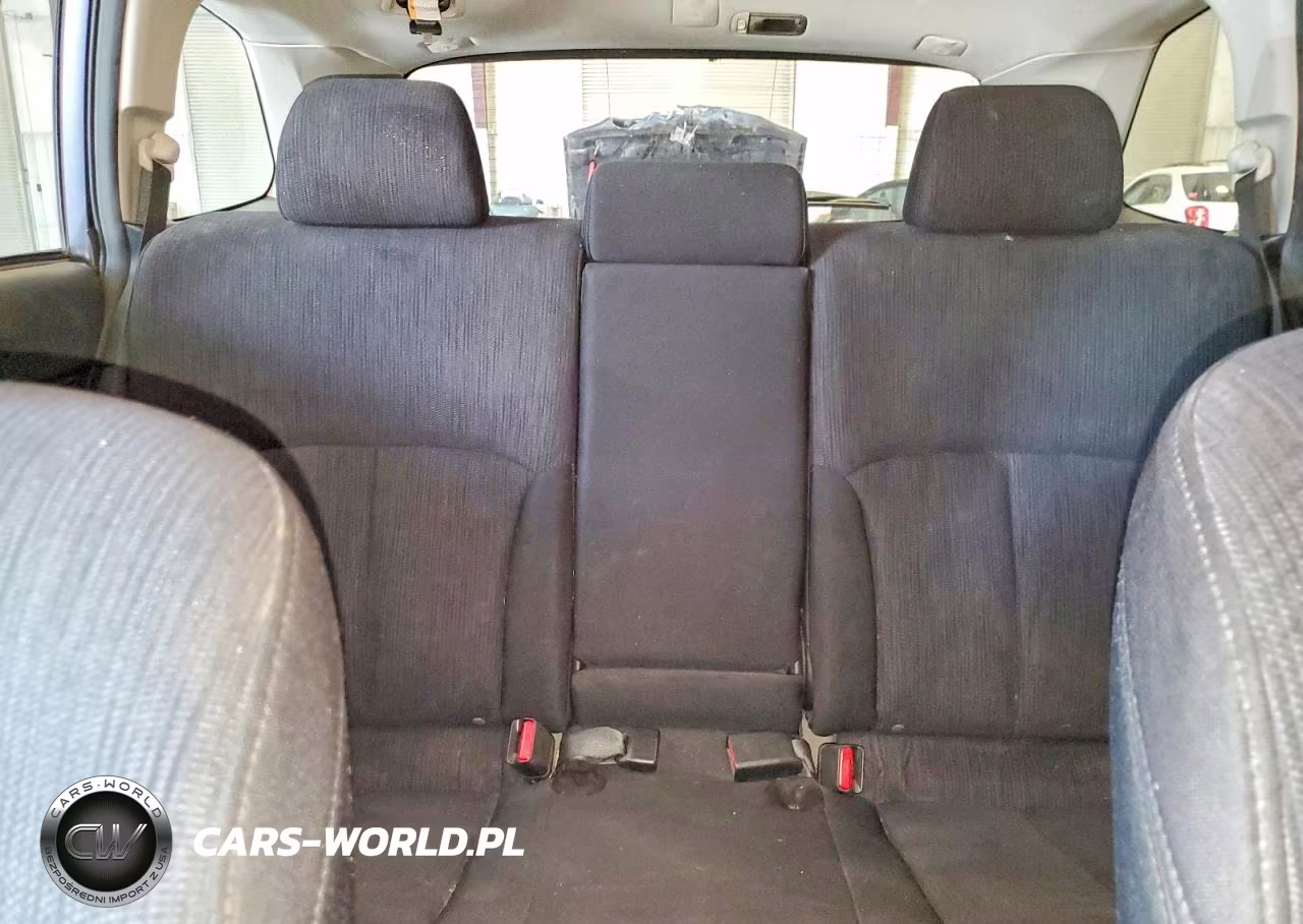 2014 Subaru Outback 2.5I Premium VIN:4S4BRBCC9E3283337 - 10