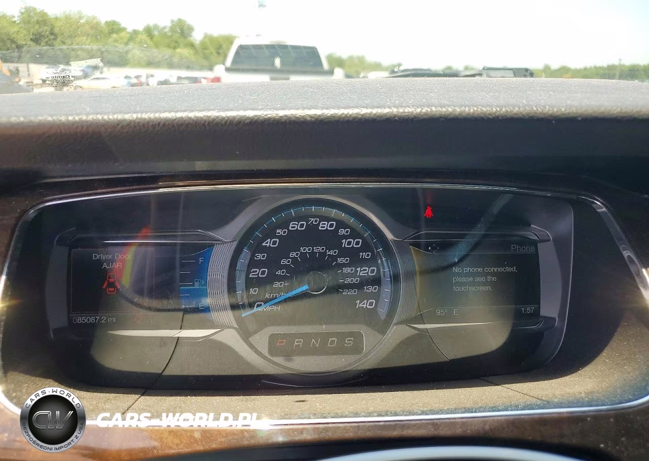 2019 Ford Taurus Limited VIN:1FAHP2F88KG118417 - 9