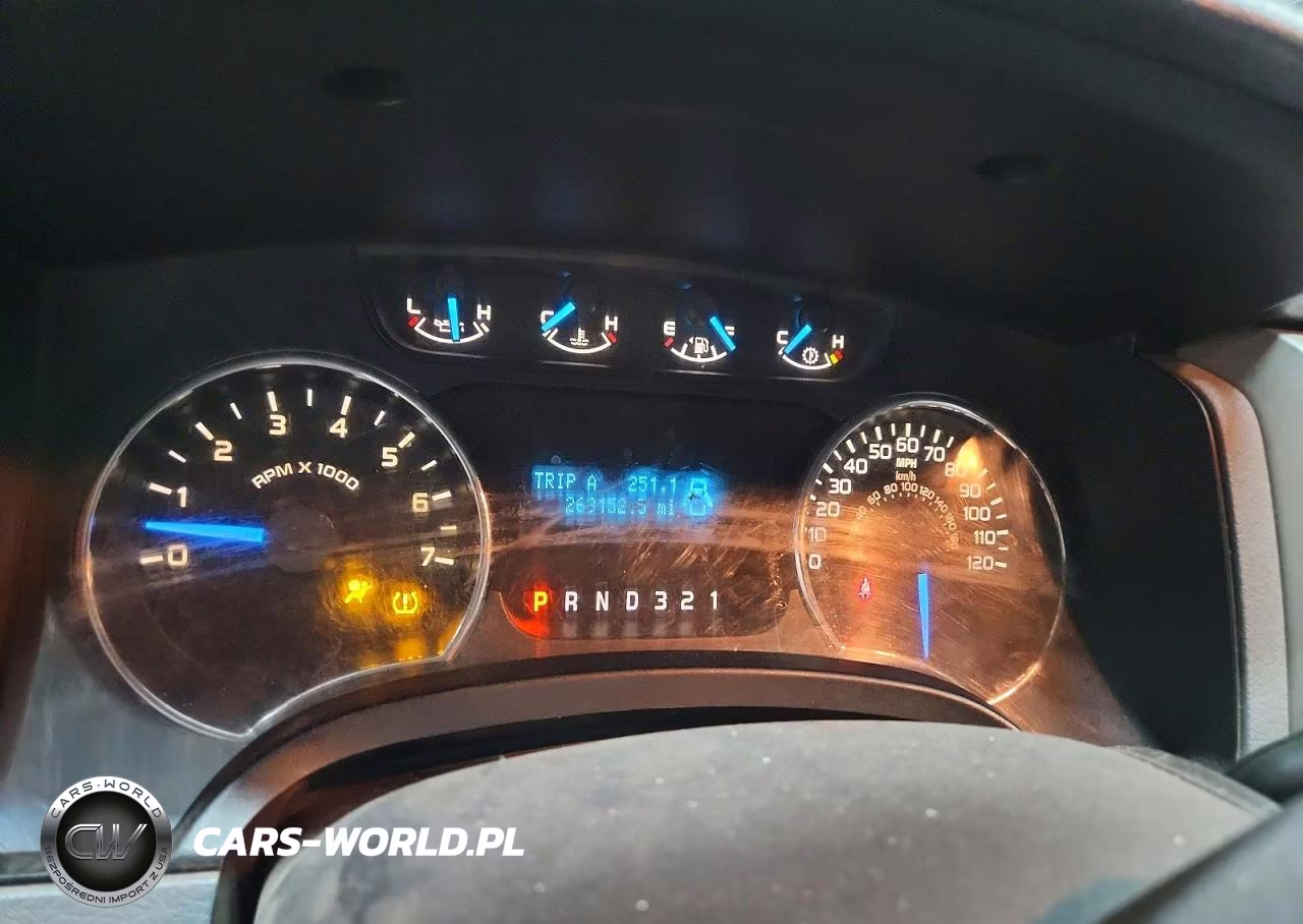 2011 Ford F150 Supercrew VIN:1FTFW1EF5BFA04749 - 9