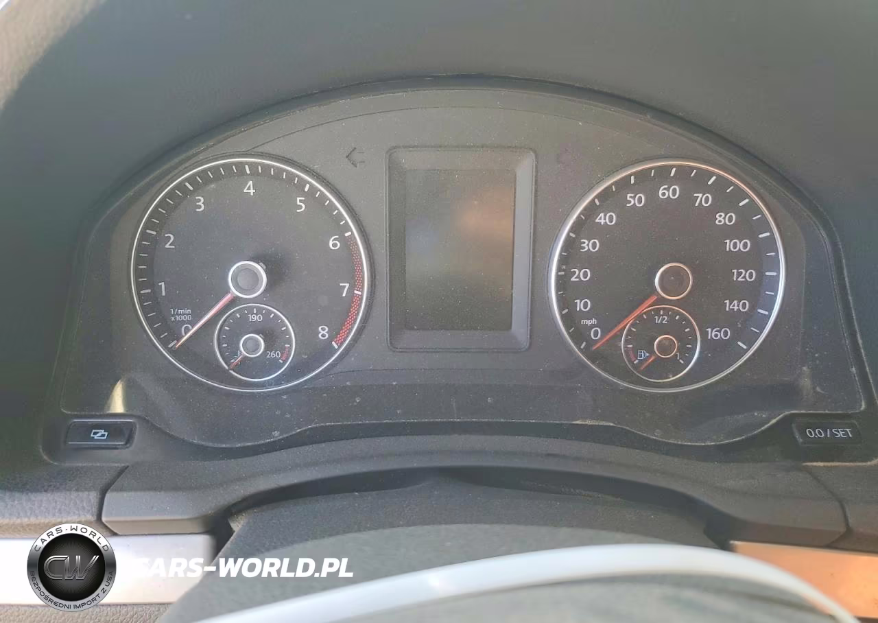 2010 Volkswagen Jetta Se VIN:3VWRZ7AJXAM165157 - 9