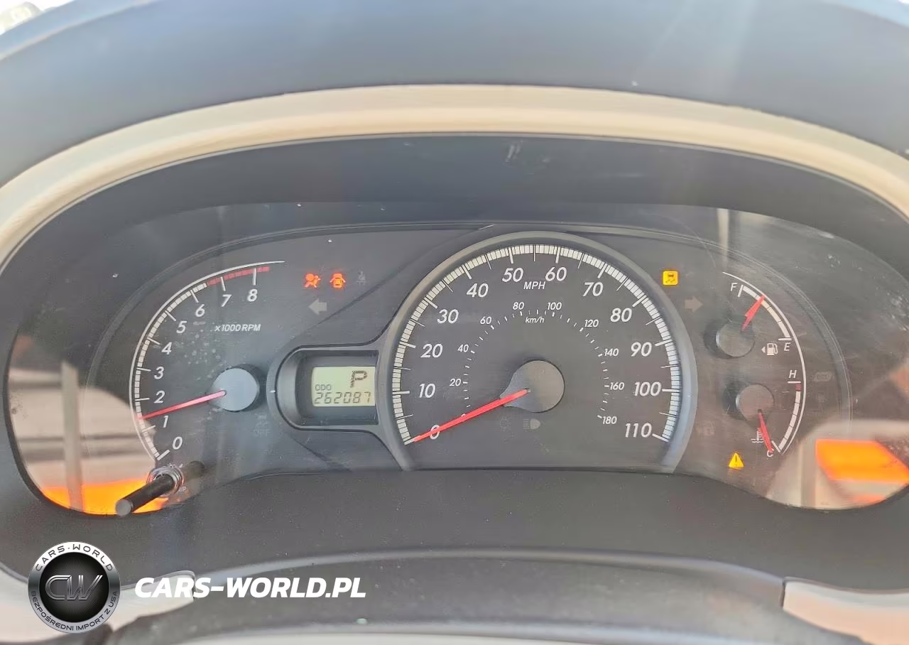 2013 Toyota Sienna Le VIN:5TDKK3DC0DS342981 - 9
