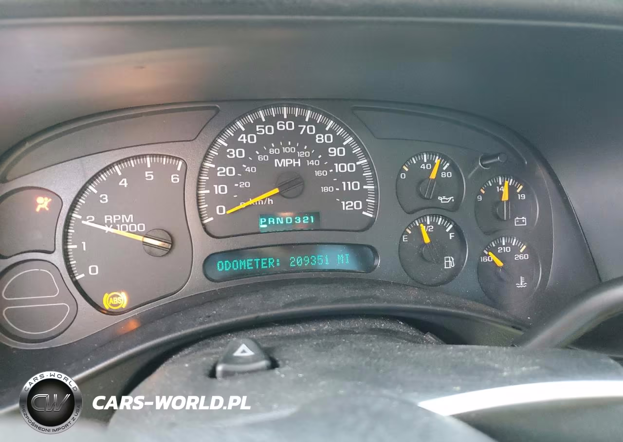 2005 Chevrolet Silverado C1500 VIN:1GCEC14X45Z323190 - 9