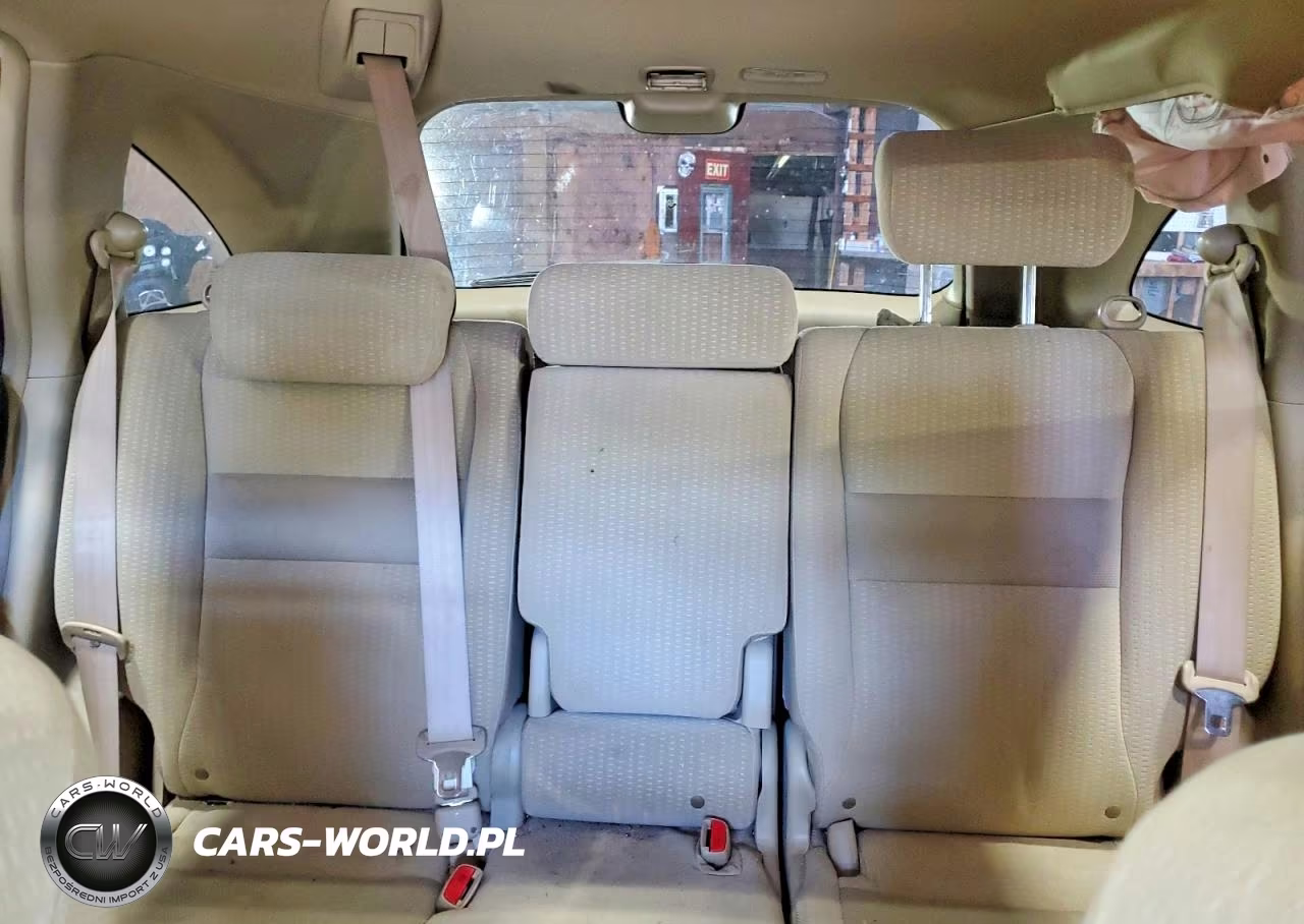 2009 Honda Cr-V Ex VIN:5J6RE48579L050013 - 10
