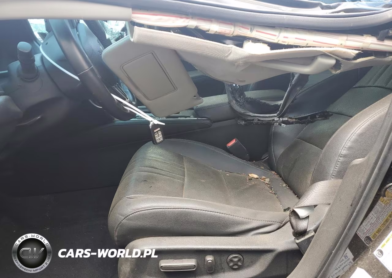 2020 Honda Accord Touring VIN:1HGCV2F9XLA017050 - 7
