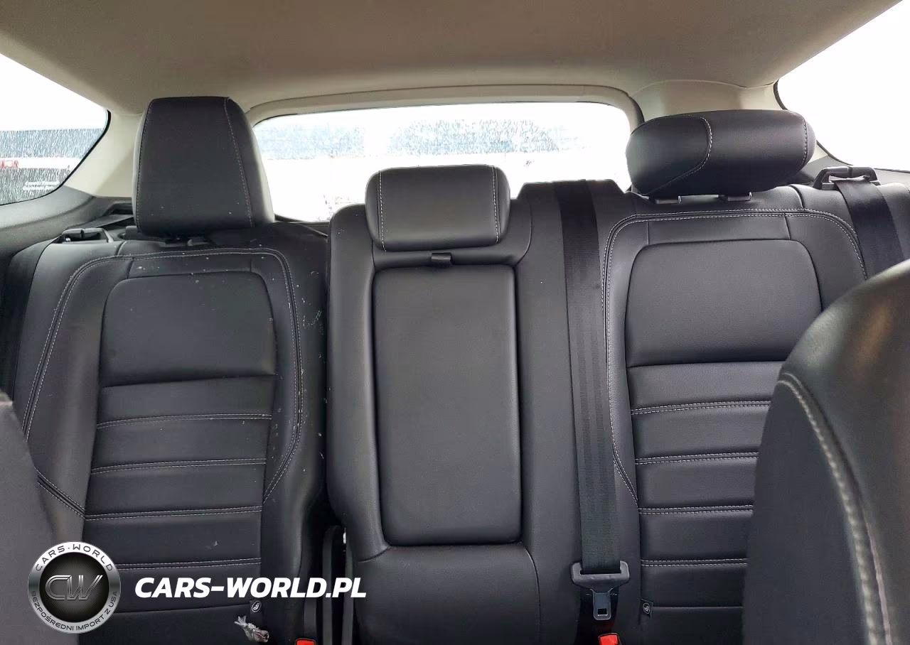 2019 Ford Escape Sel VIN:1FMCU9HD8KUB16437 - 10