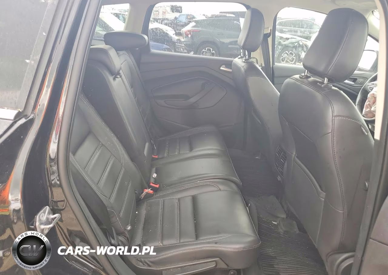 2019 Ford Escape Sel VIN:1FMCU9HD8KUB16437 - 11