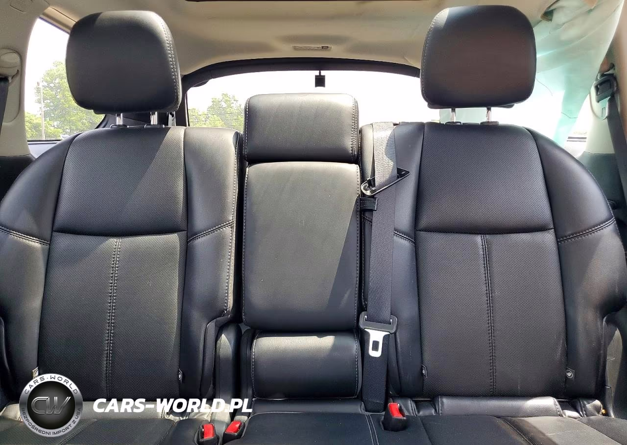 2020 Nissan Pathfinder Platinum VIN:5N1DR2DM0LC575830 - 10