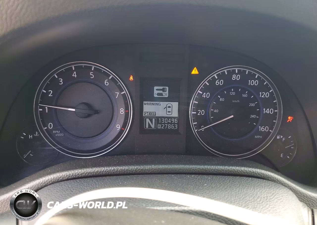2013 Infiniti G37 Coupe Journey VIN:JN1CV6EK9DM922053 - 9
