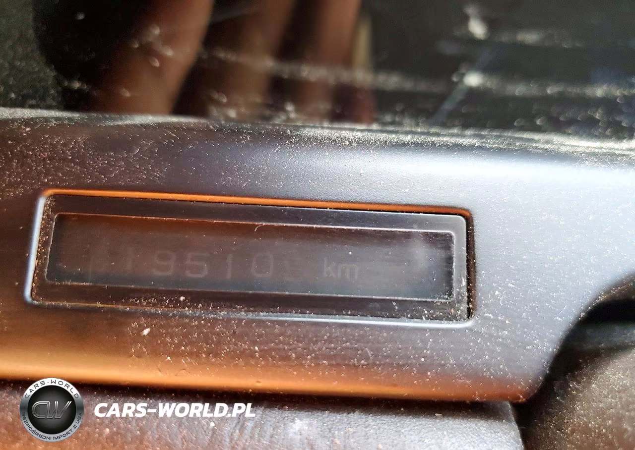 1992 Toyota Celsior VIN:UCF110056529 - 9
