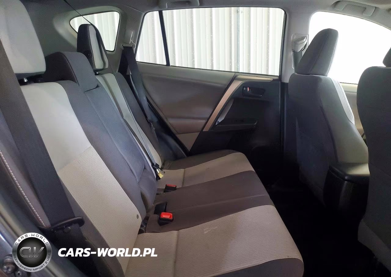 2013 Toyota Rav4 Xle VIN:JTMRFREVXD5027360 - 11