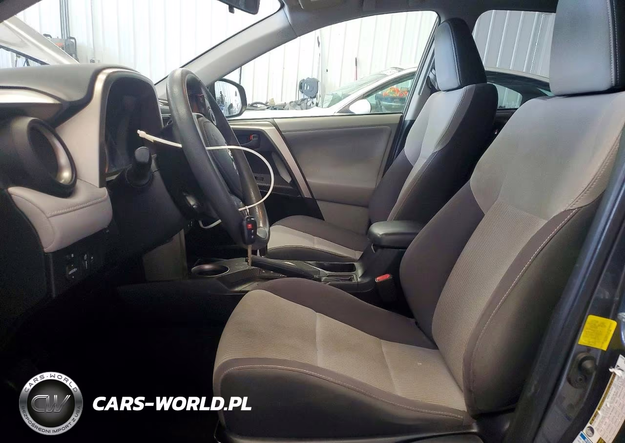 2013 Toyota Rav4 Xle VIN:JTMRFREVXD5027360 - 7
