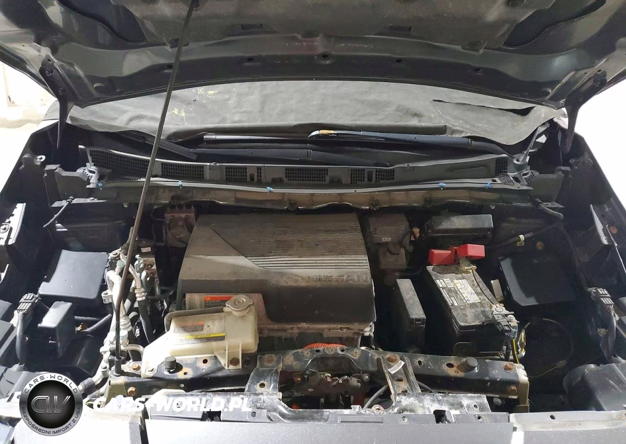 2019 Nissan Leaf Sl VIN:1N4AZ1CP1KC302543 - 11