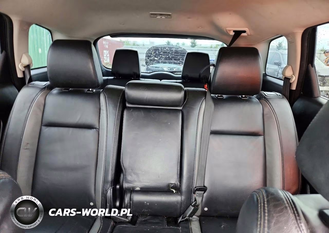 2012 MAZDA CX-9 VIN:JM3TB3CV4C0361369 - 10