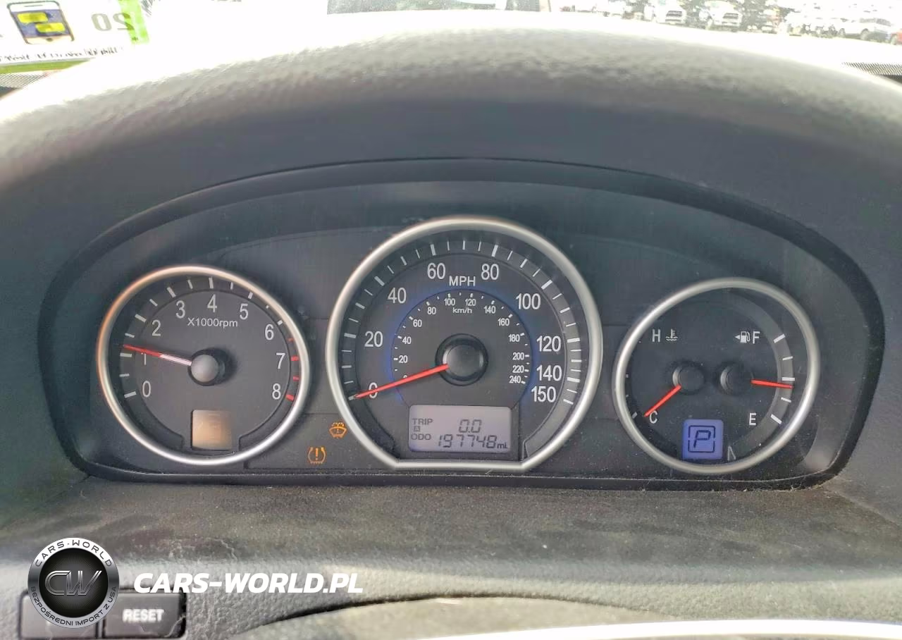 2011 Hyundai Veracruz Limited VIN:KM8NUDCC2BU177163 - 9